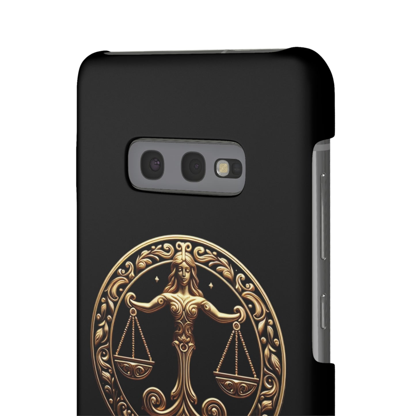 Libra Snap Cases