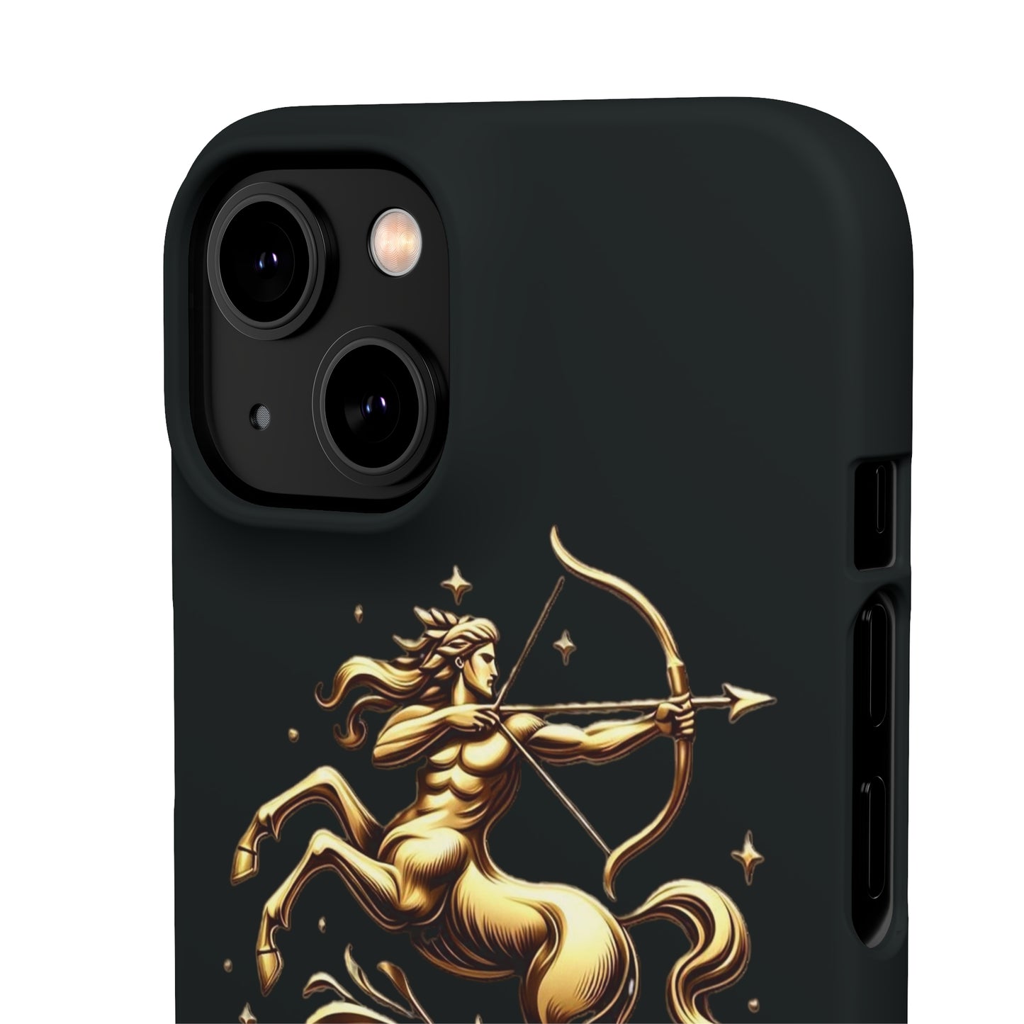 Sagittarius Snap Cases