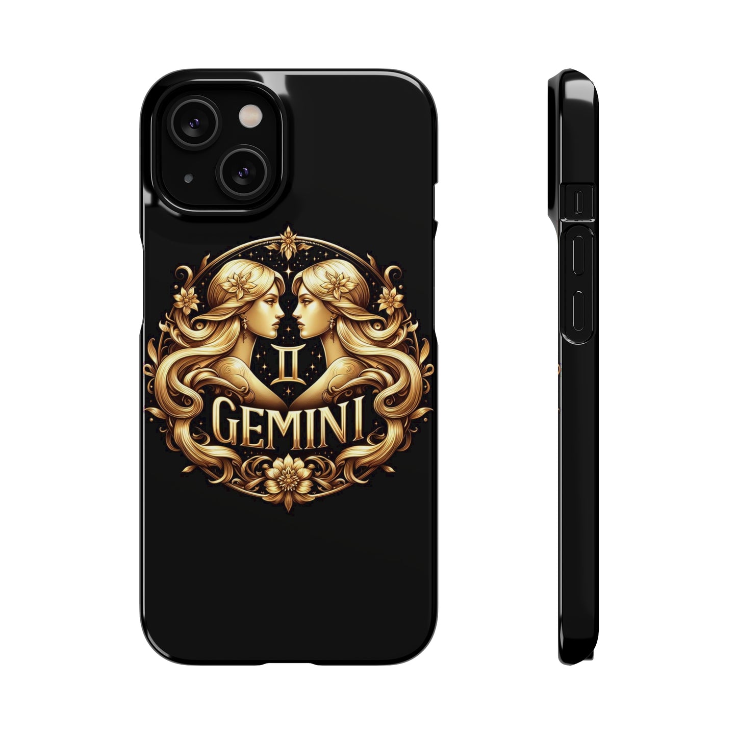 Gemini Snap Cases