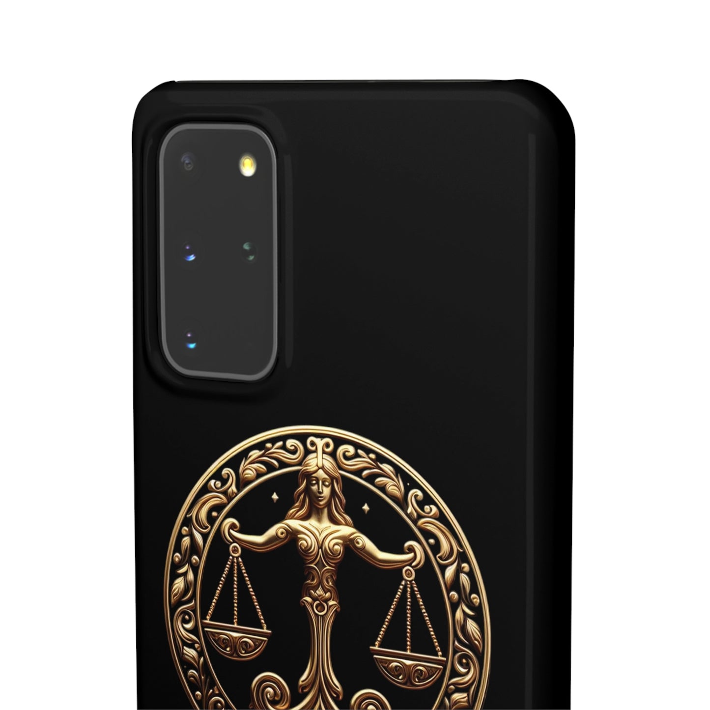 Libra Snap Cases