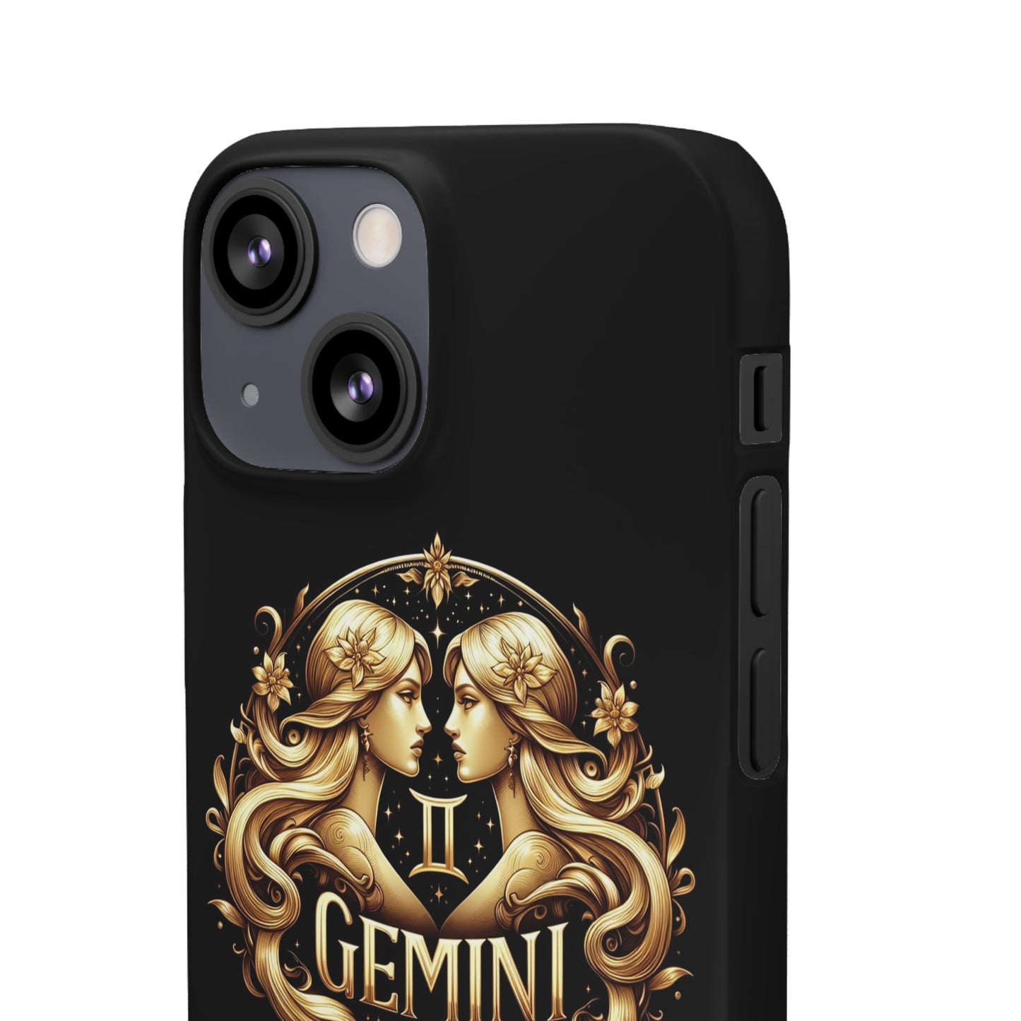 Gemini Snap Cases