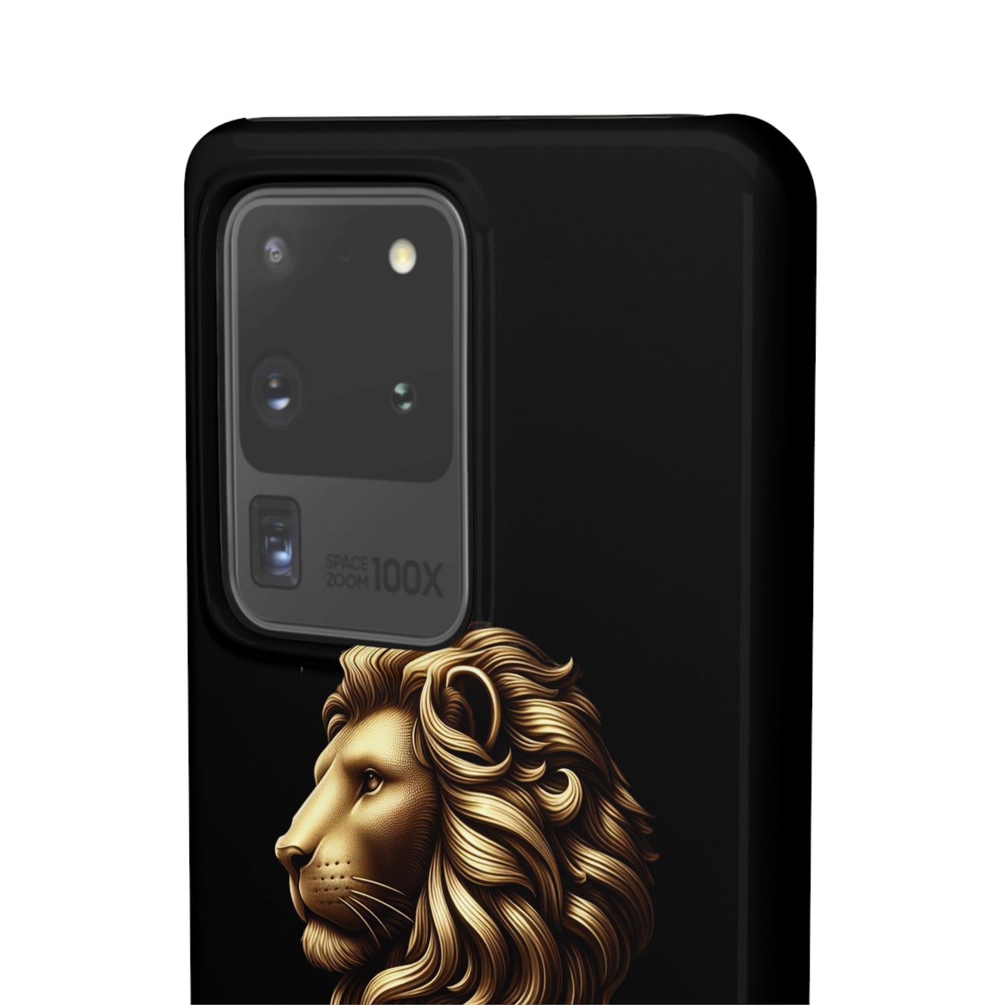 Leo Snap Cases