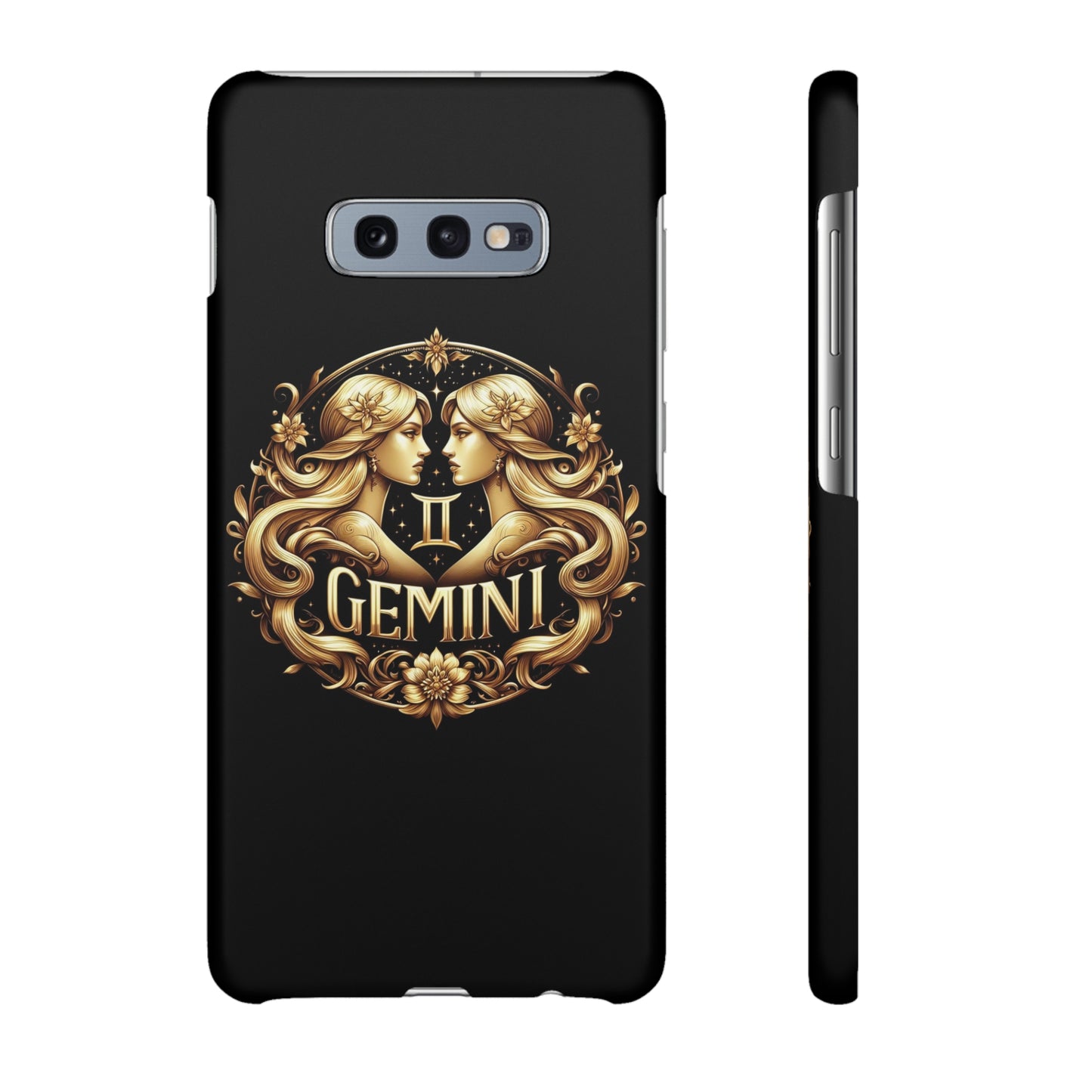 Gemini Snap Cases