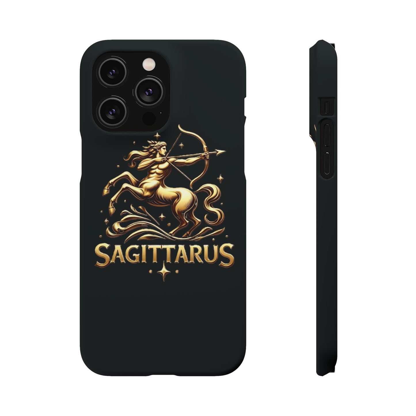 Sagittarius Snap Cases