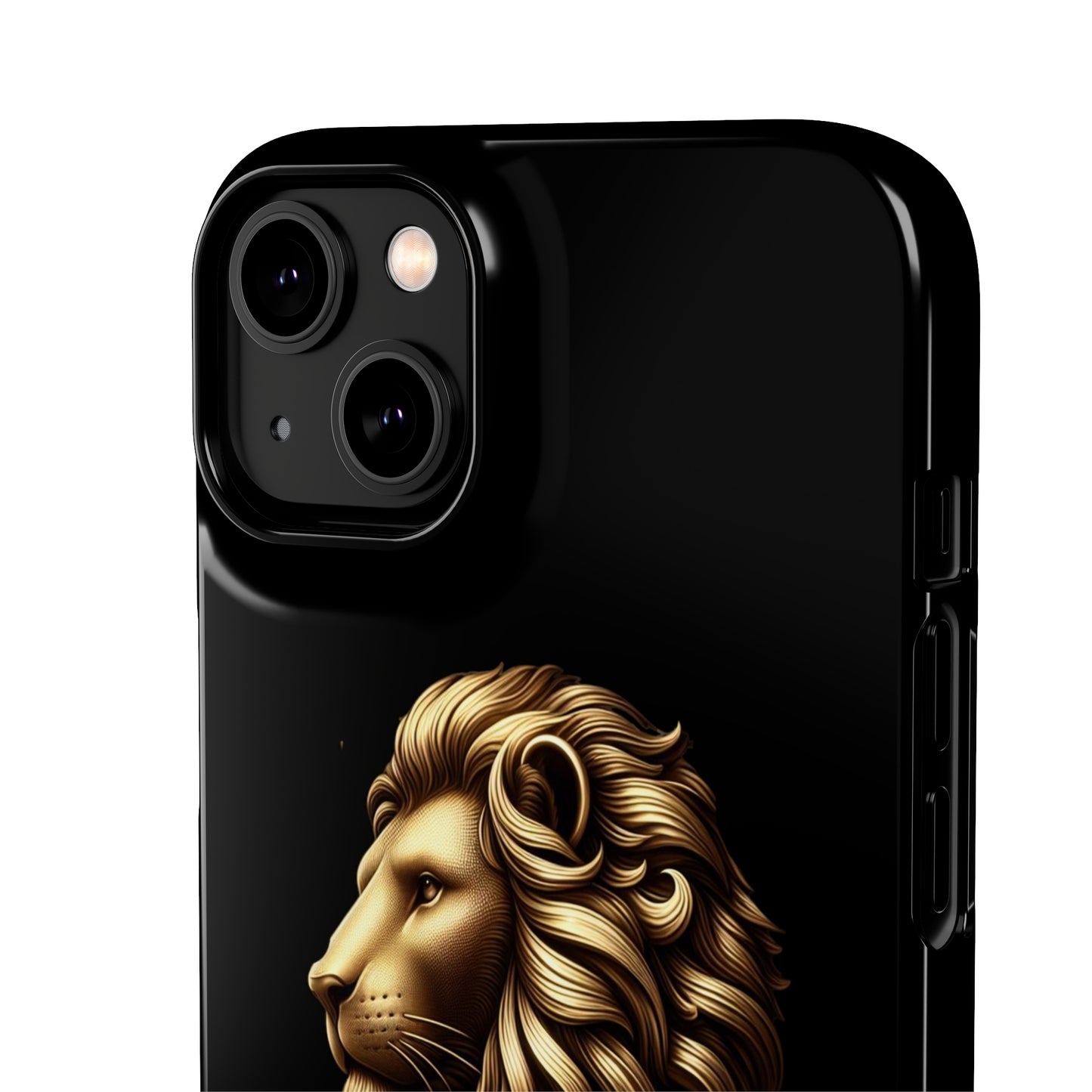 Leo Snap Cases