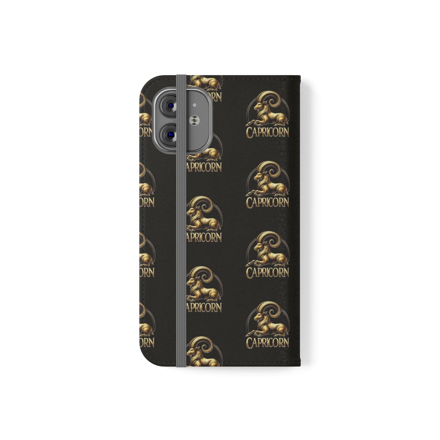 Capricorn Folio Cases