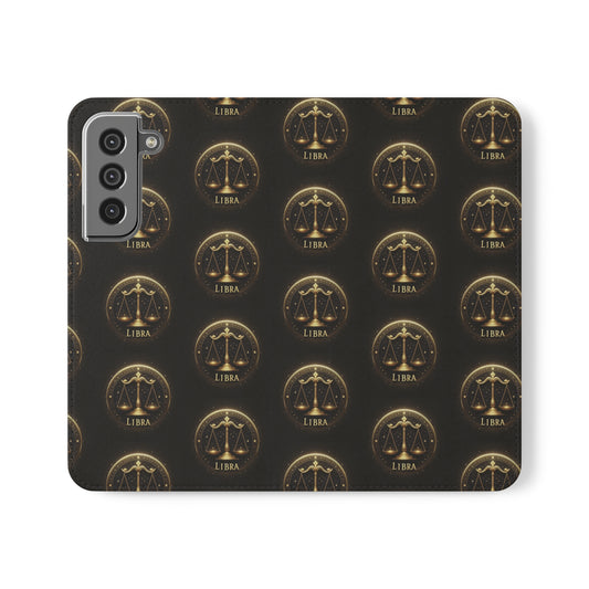 Libra Folio Cases