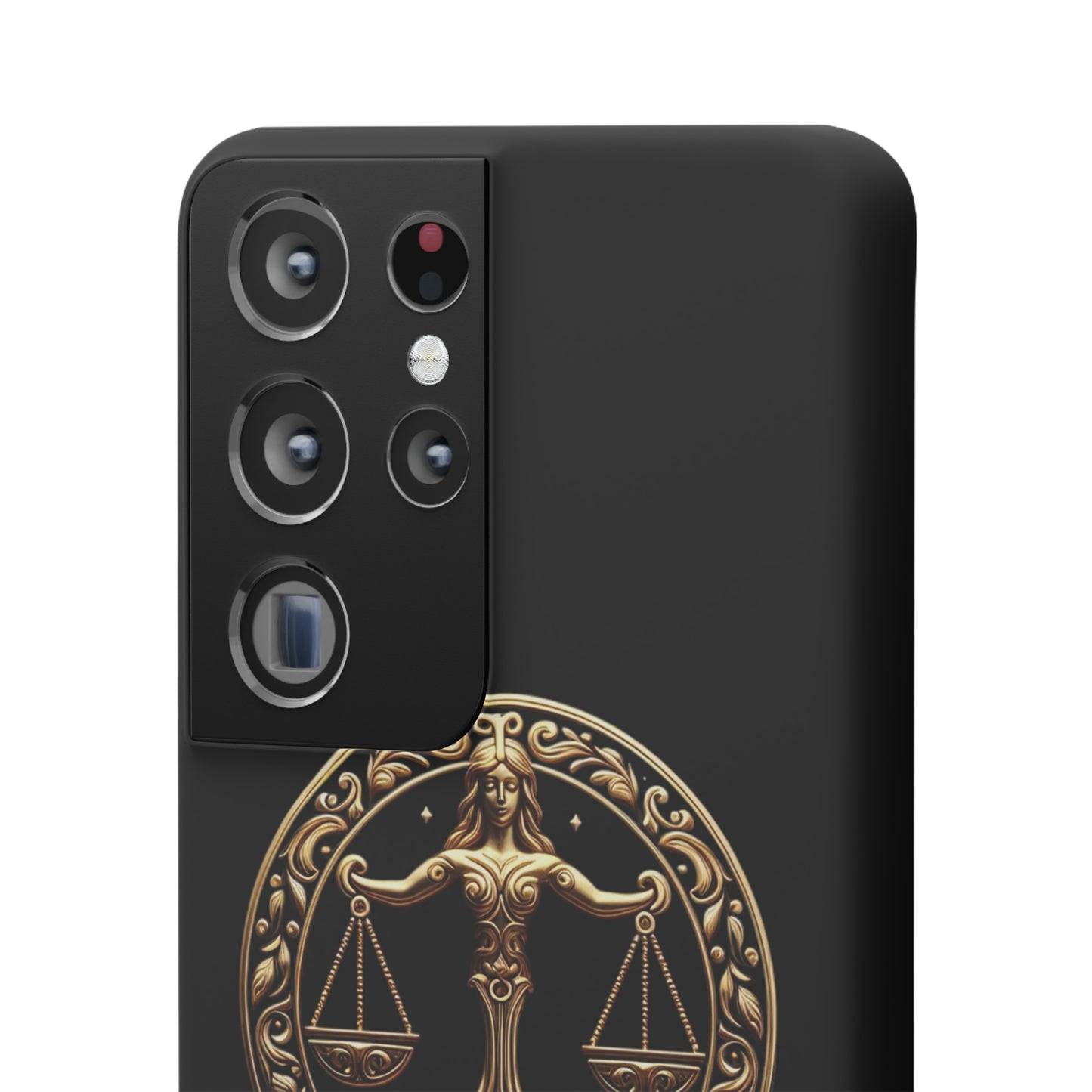 Libra Snap Cases