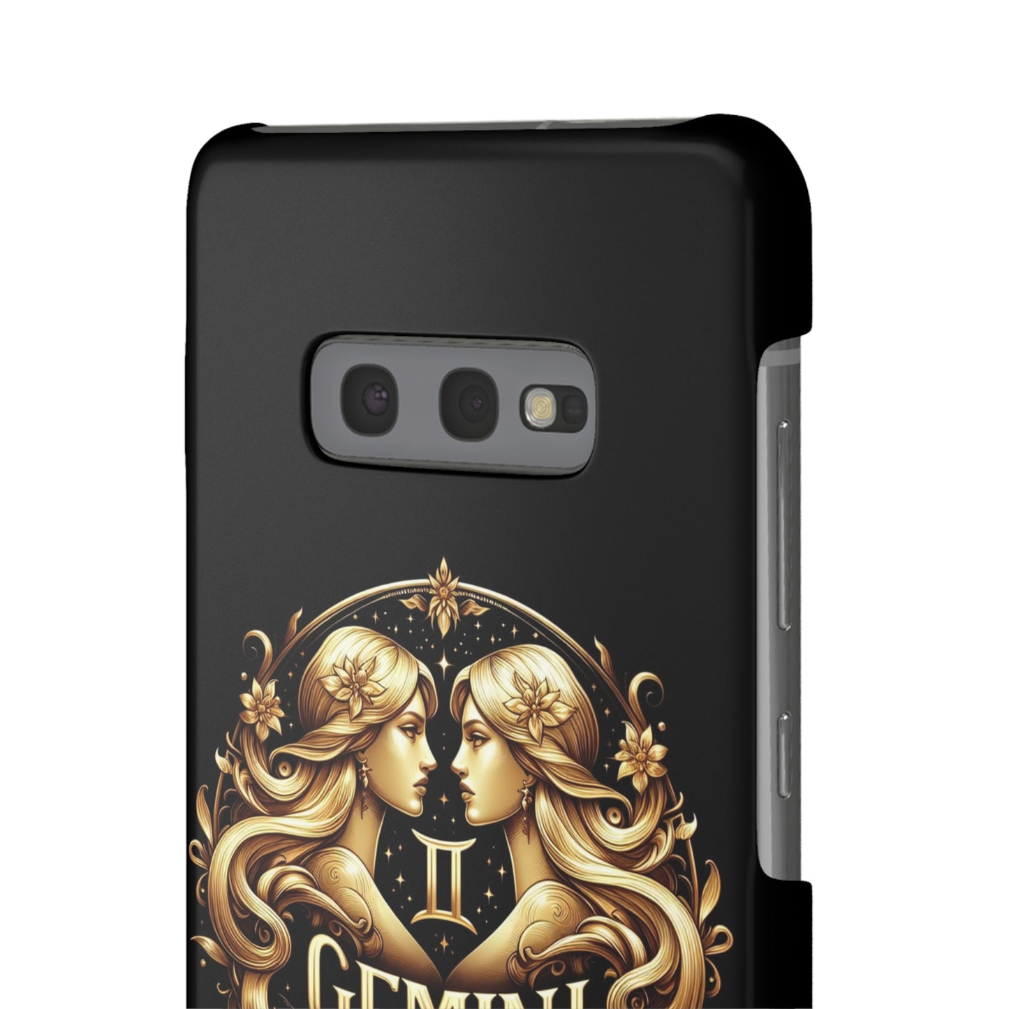 Gemini Snap Cases