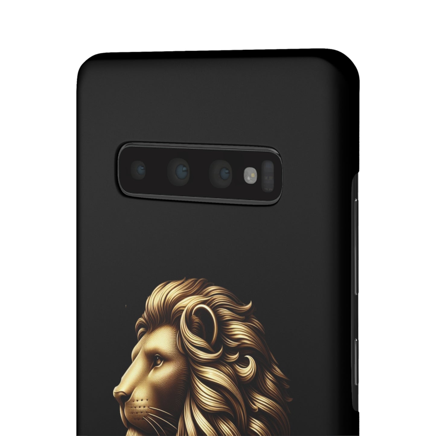 Leo Snap Cases