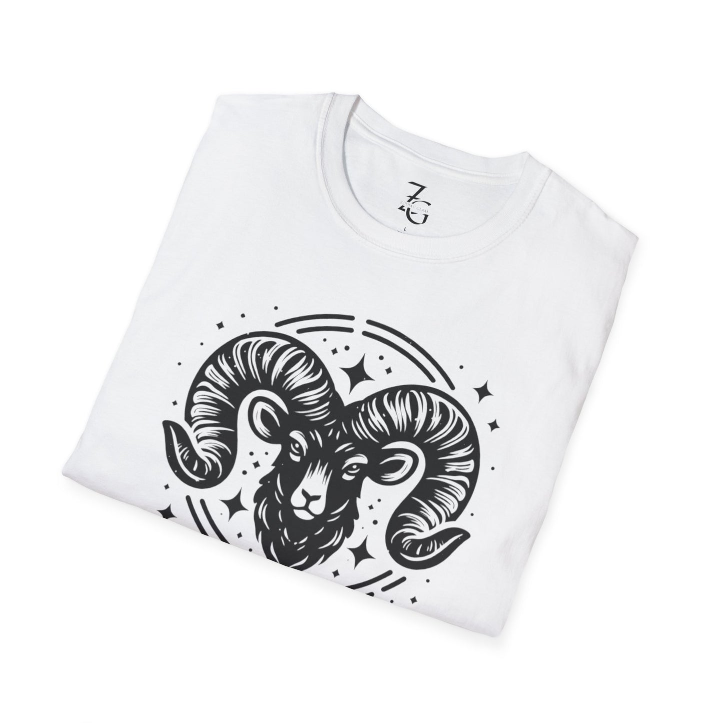 Aries Softstyle T-Shirt