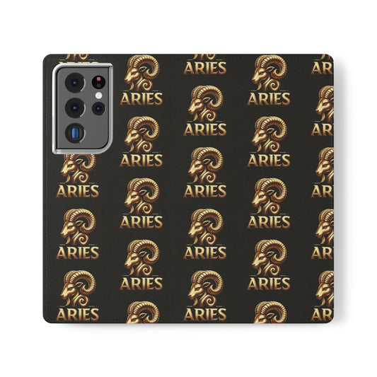 Aries Folio Cases