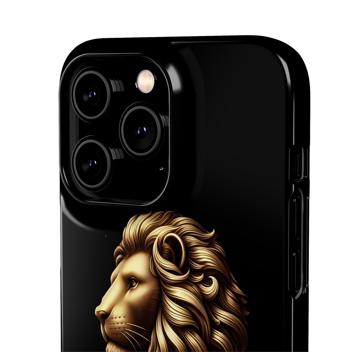 Leo Snap Cases