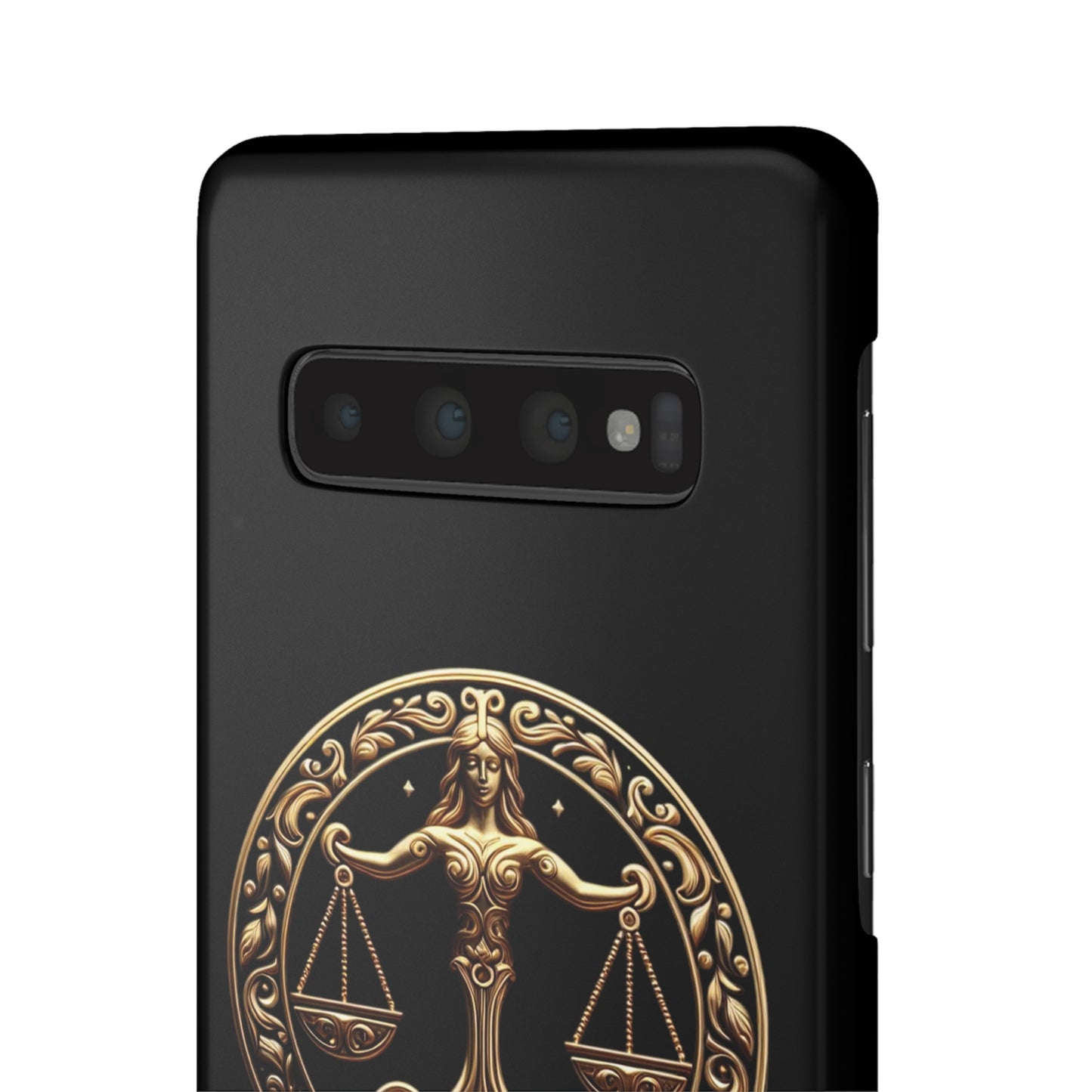 Libra Snap Cases