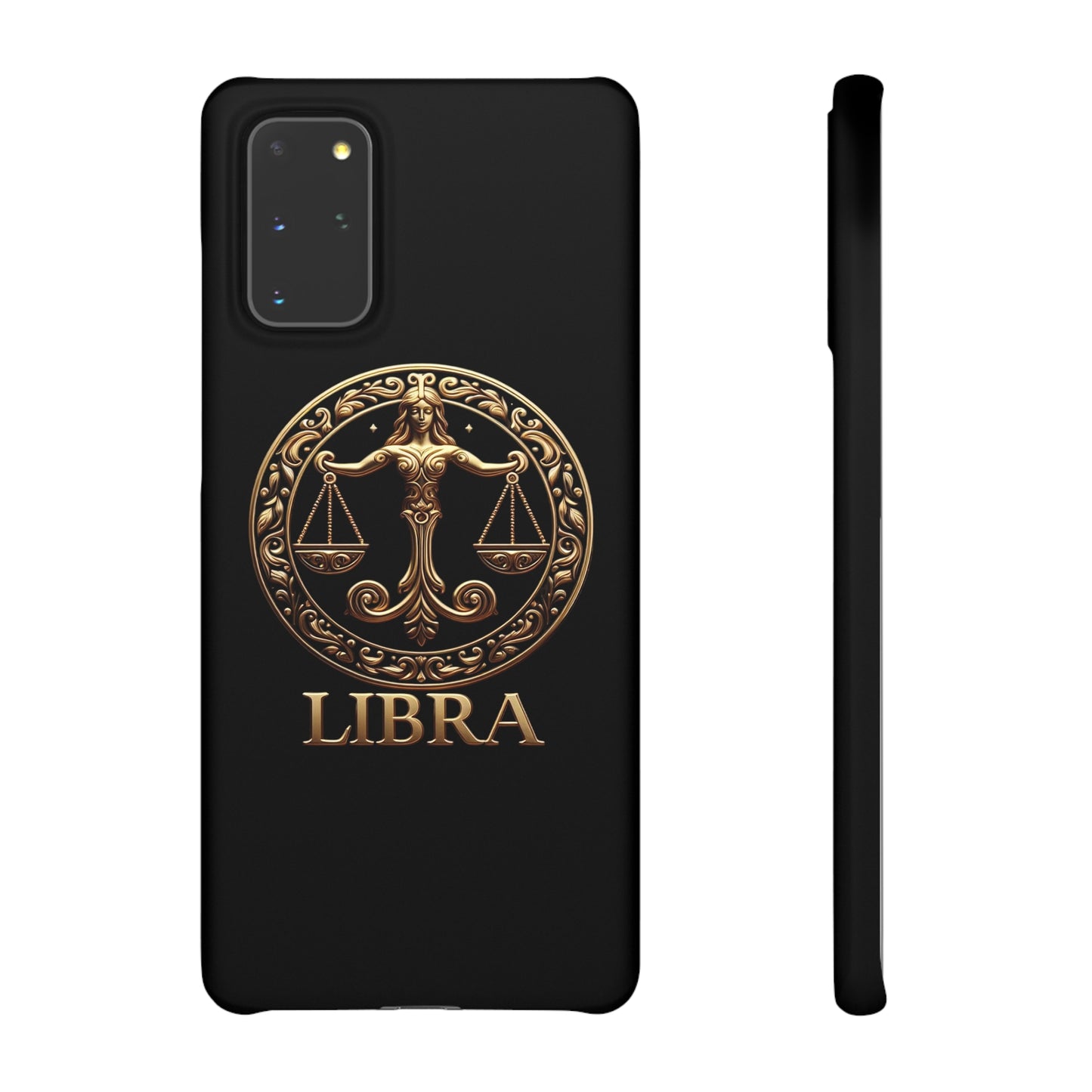 Libra Snap Cases