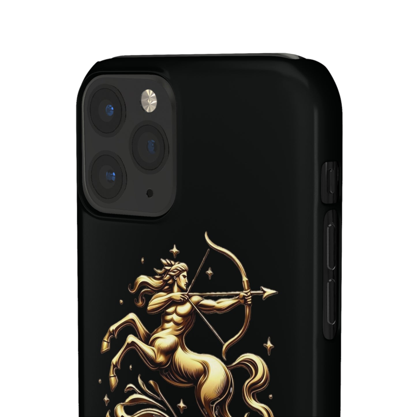 Sagittarius Snap Cases