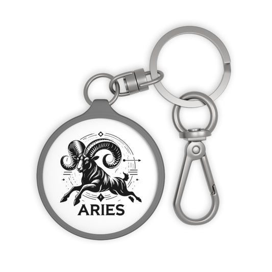 Keyring Tag