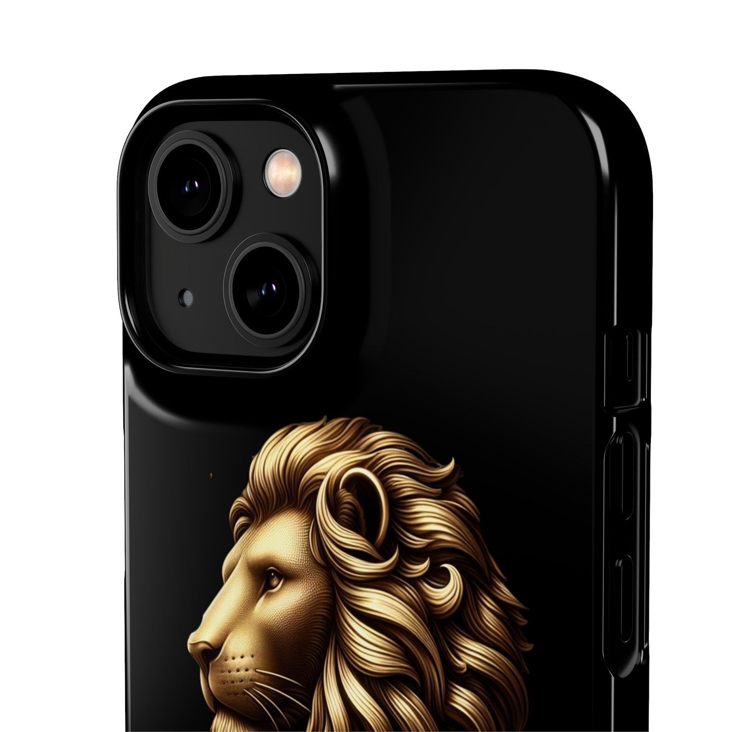 Leo Snap Cases