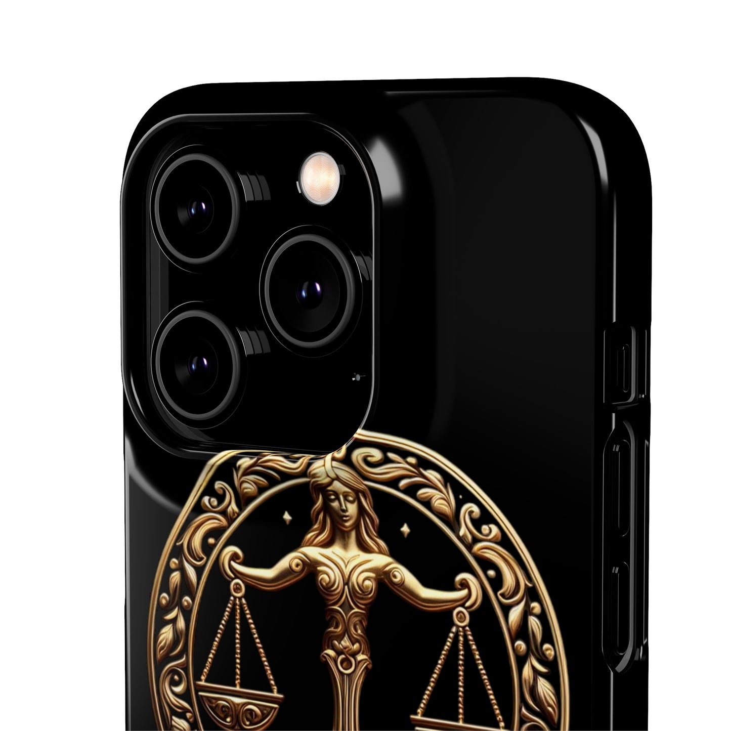 Libra Snap Cases