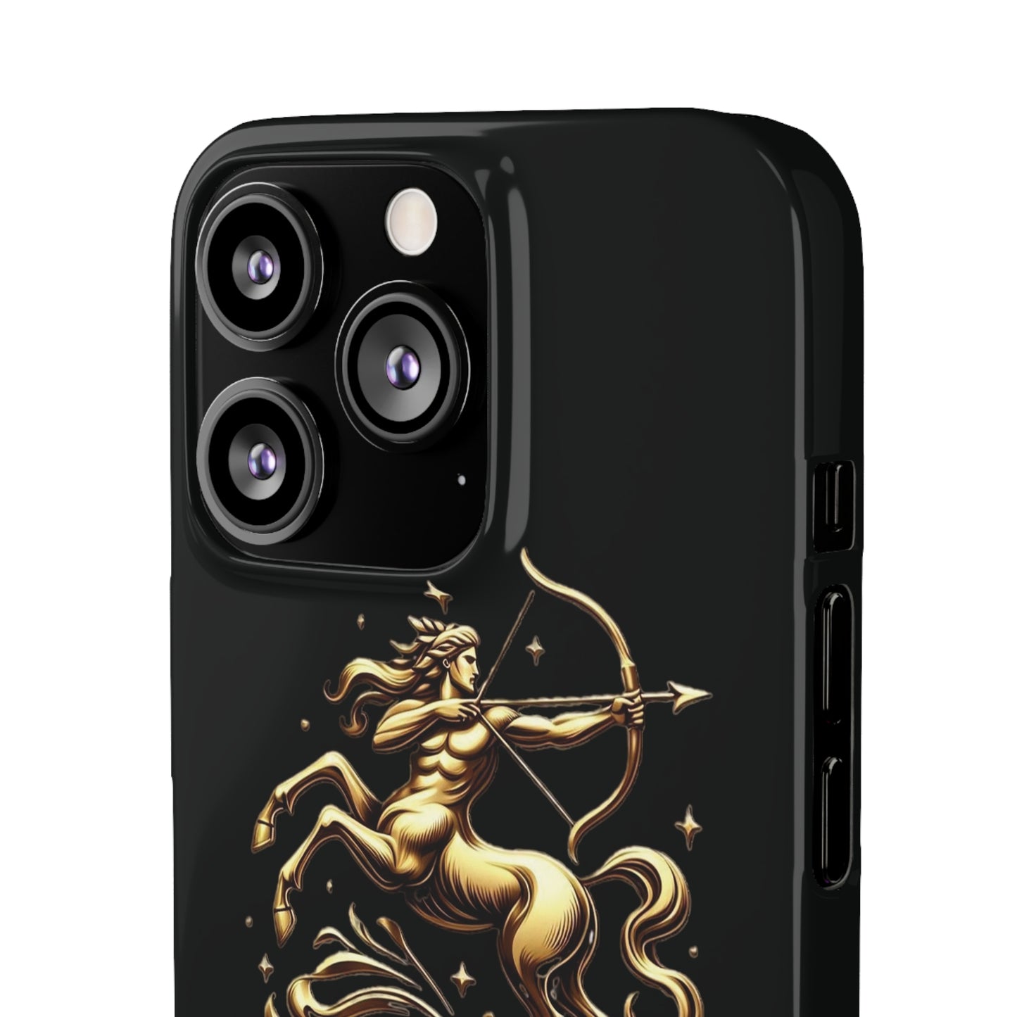 Sagittarius Snap Cases