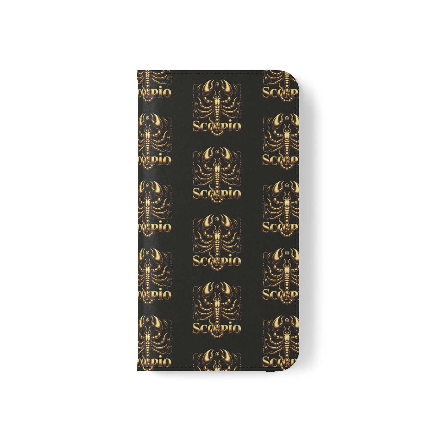 Scorpio Folio Cases