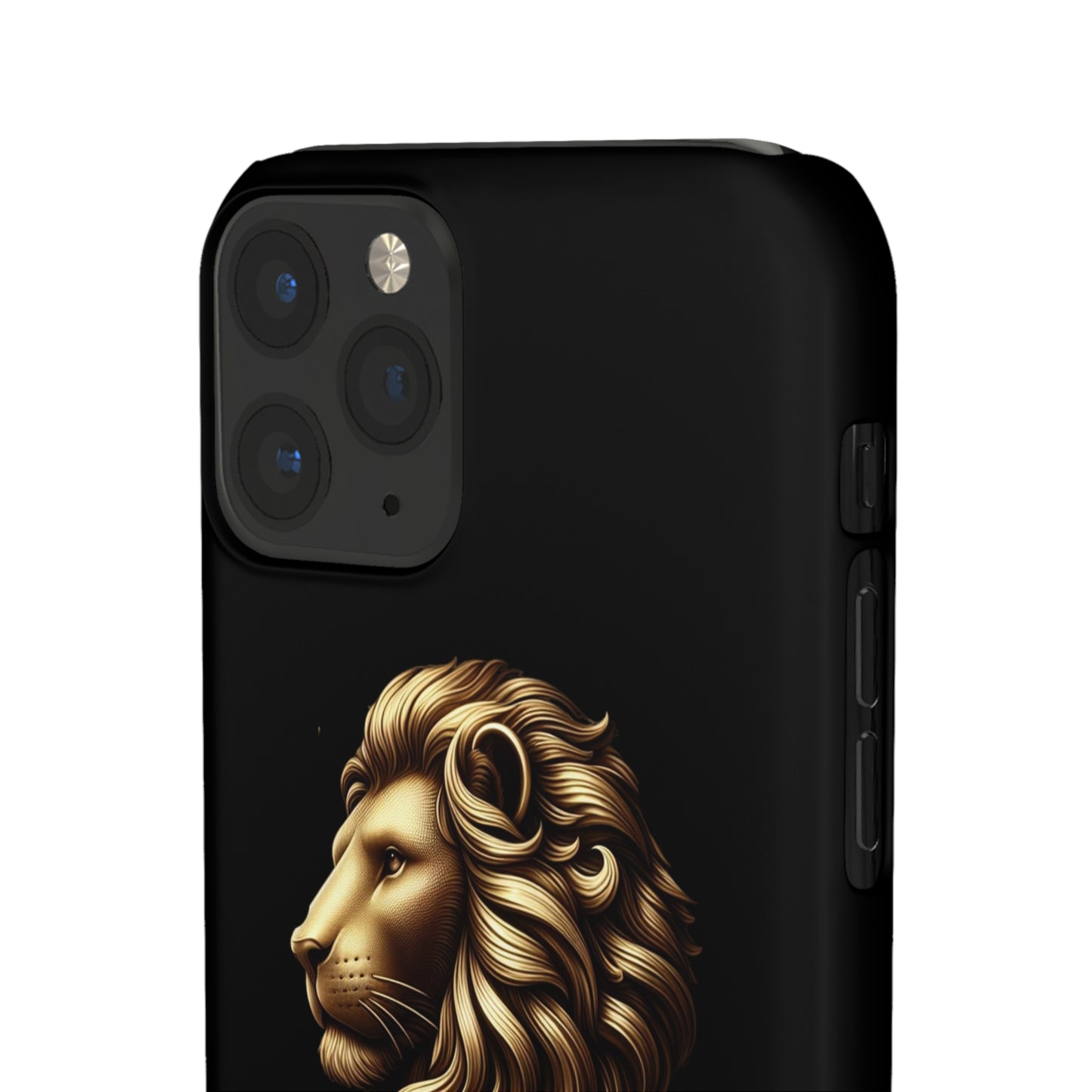 Leo Snap Cases