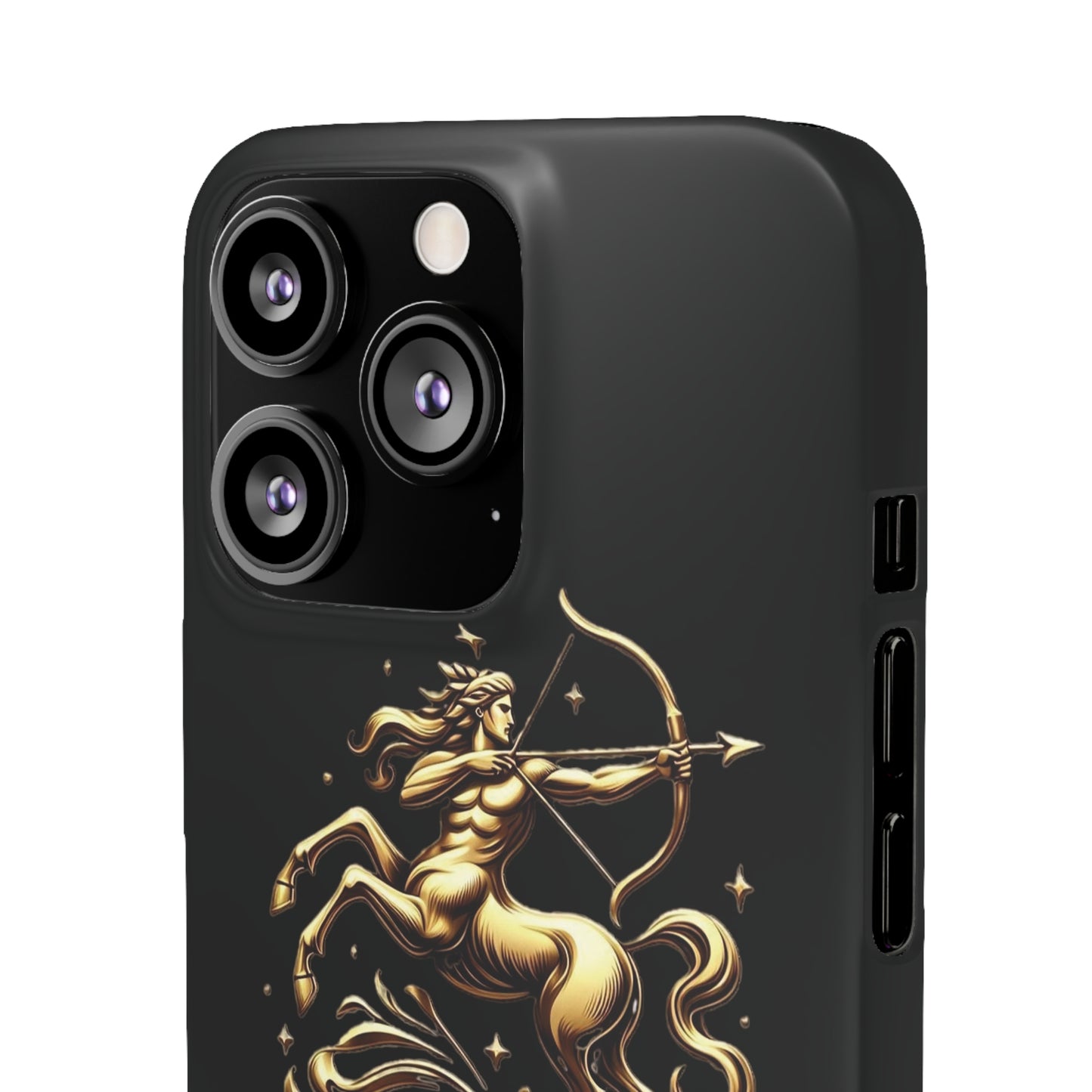 Sagittarius Snap Cases