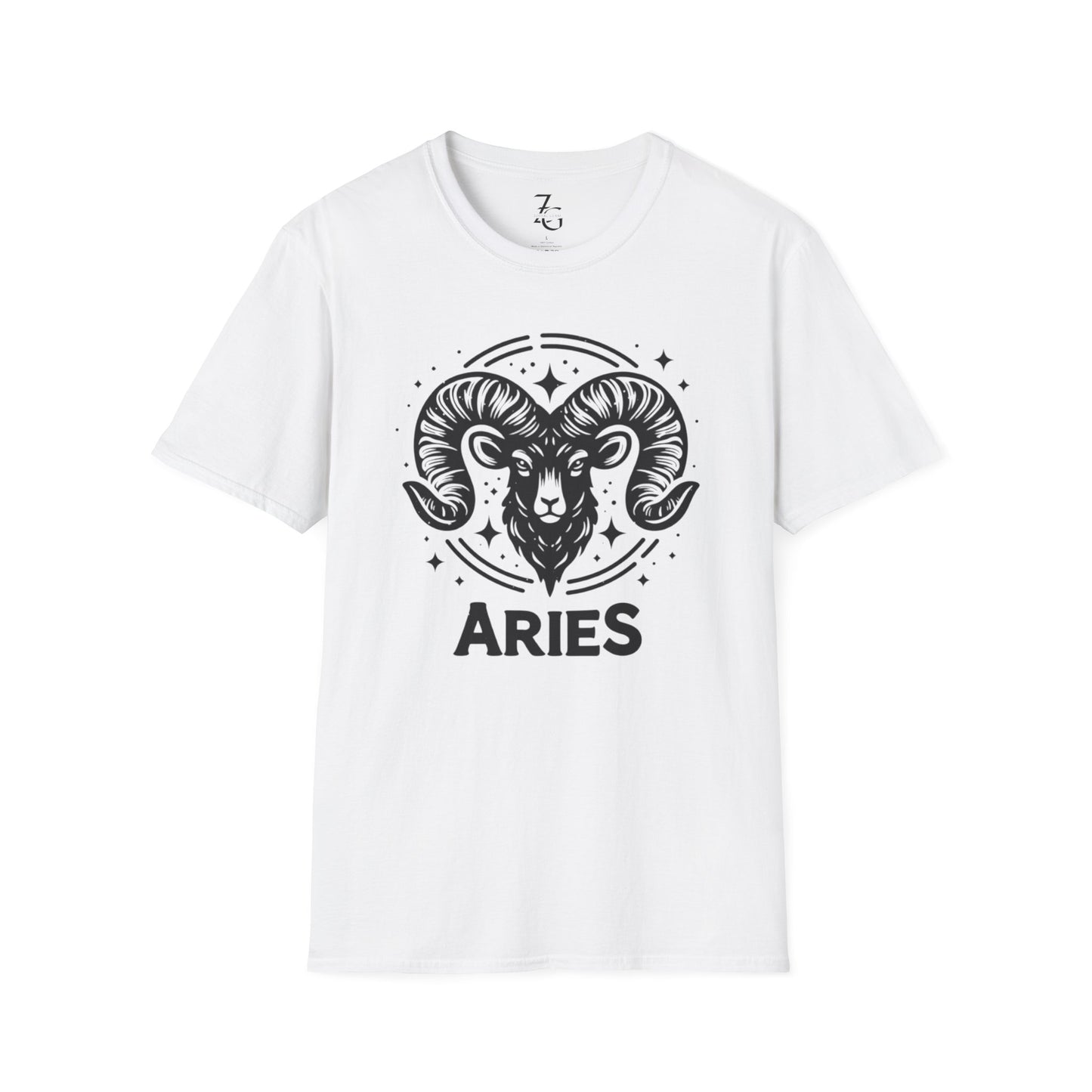 Aries Softstyle T-Shirt