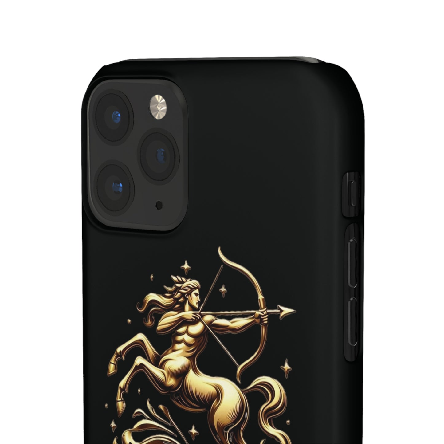 Sagittarius Snap Cases