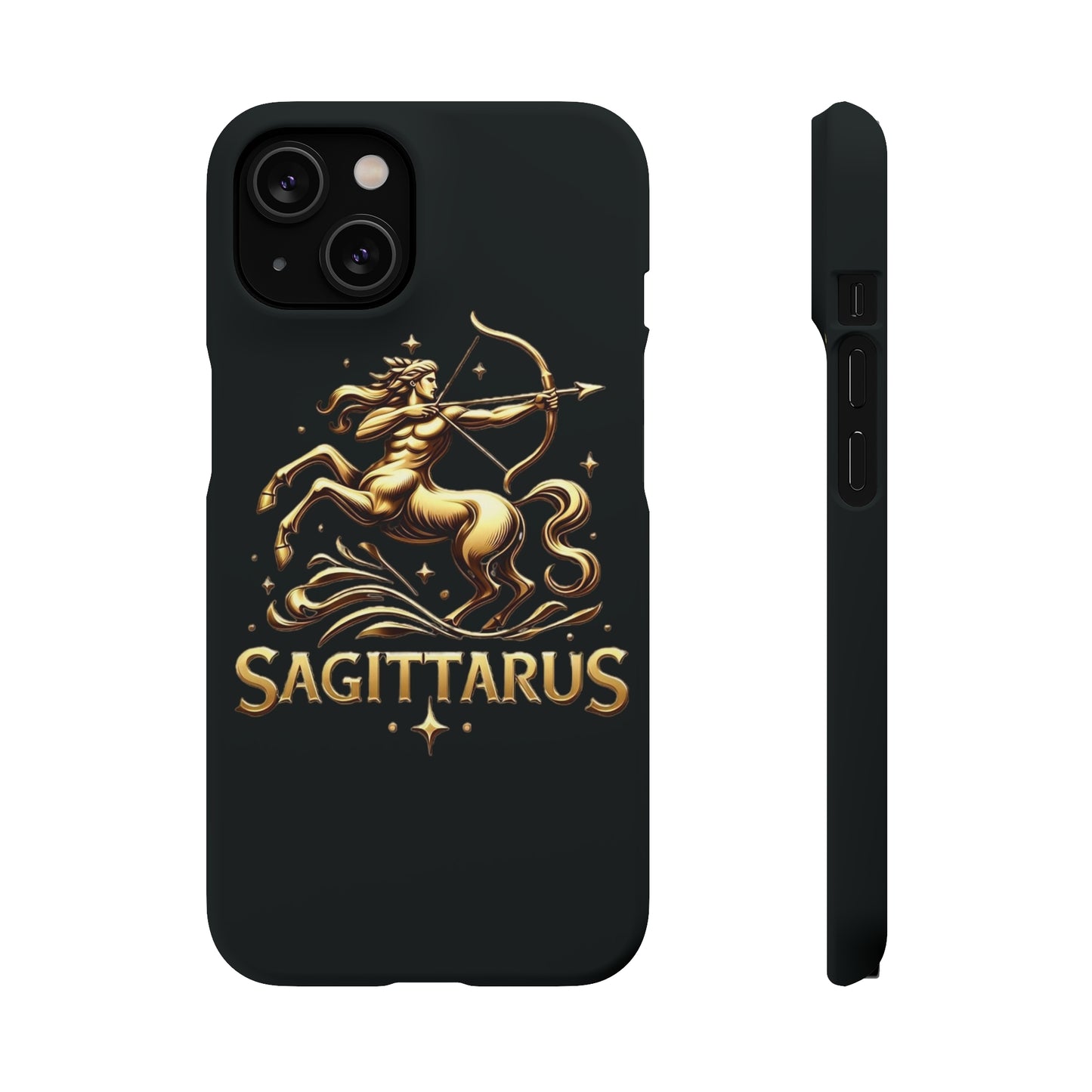 Sagittarius Snap Cases