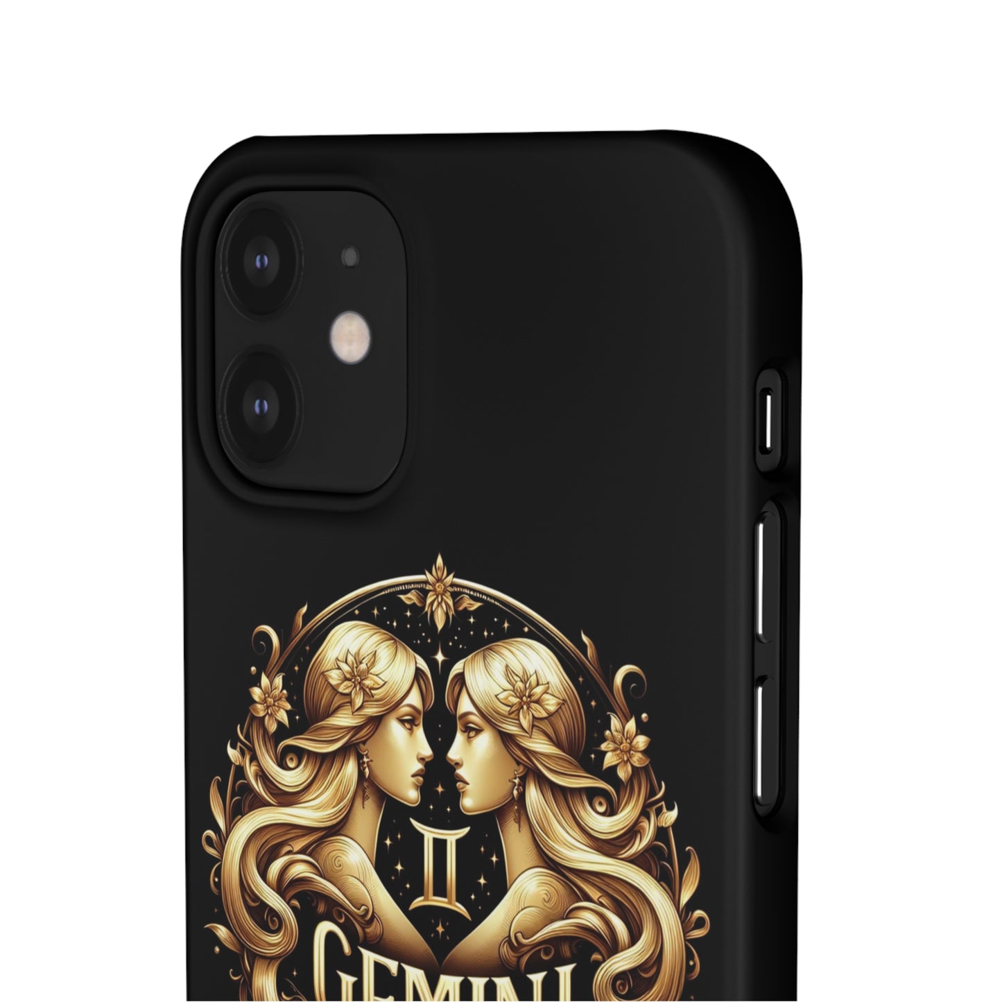 Gemini Snap Cases