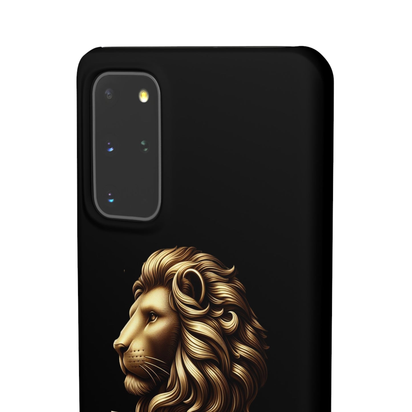 Leo Snap Cases