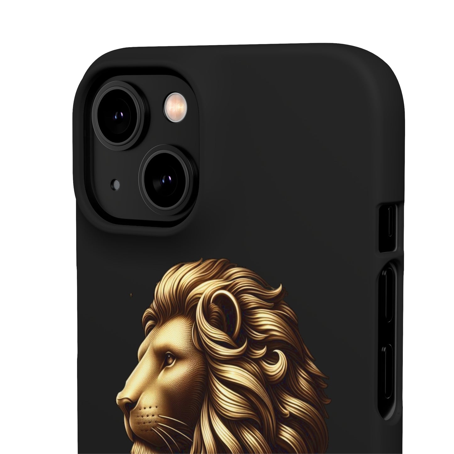 Leo Snap Cases