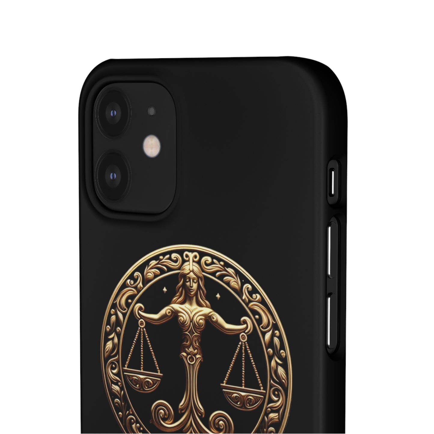 Libra Snap Cases