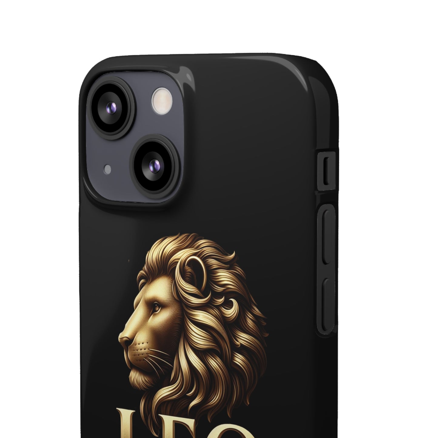 Leo Snap Cases