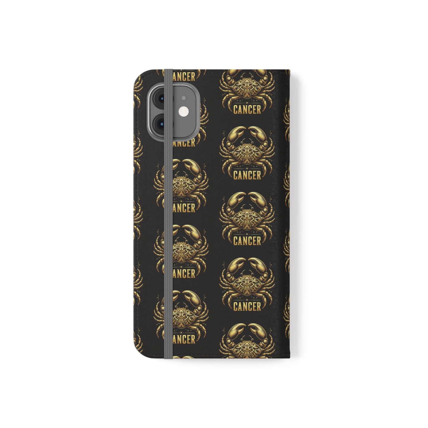 Cancer Folio Cases