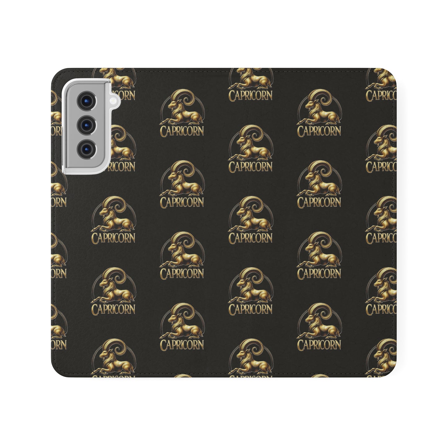 Capricorn Folio Cases