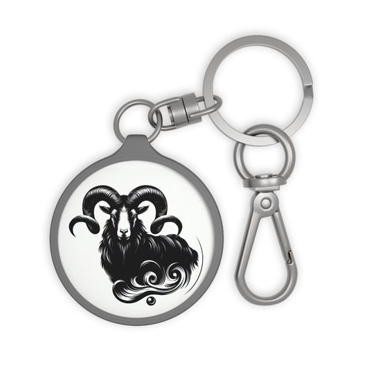 Keyring Tag