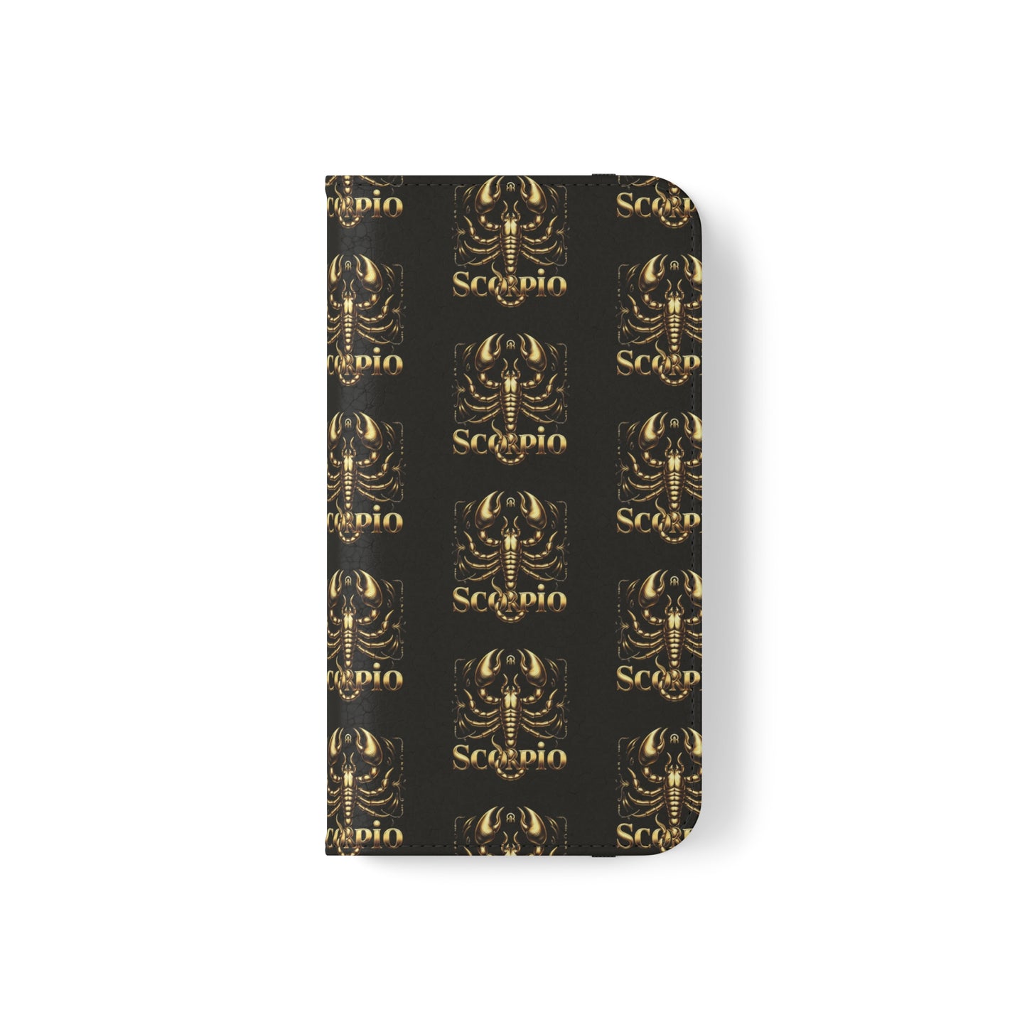 Scorpio Folio Cases