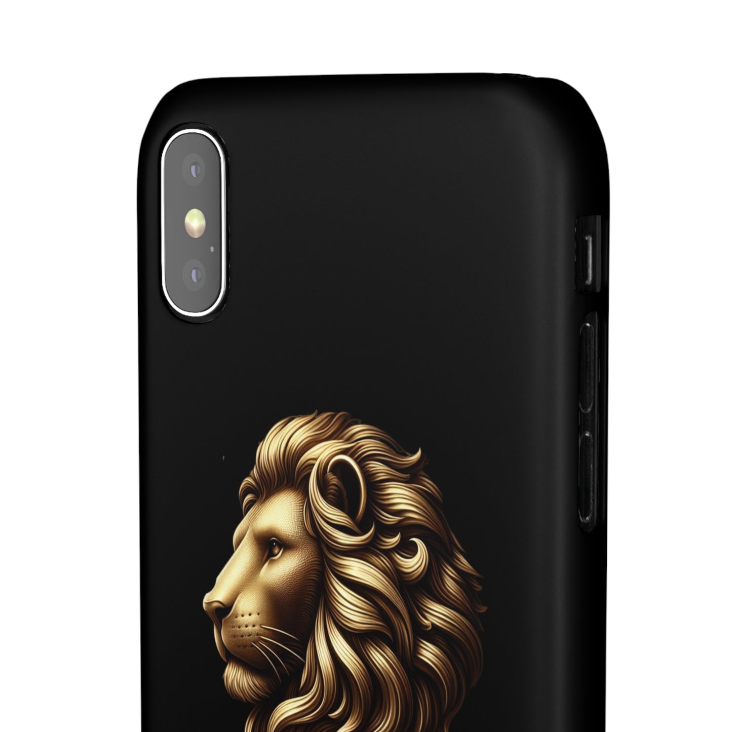 Leo Snap Cases