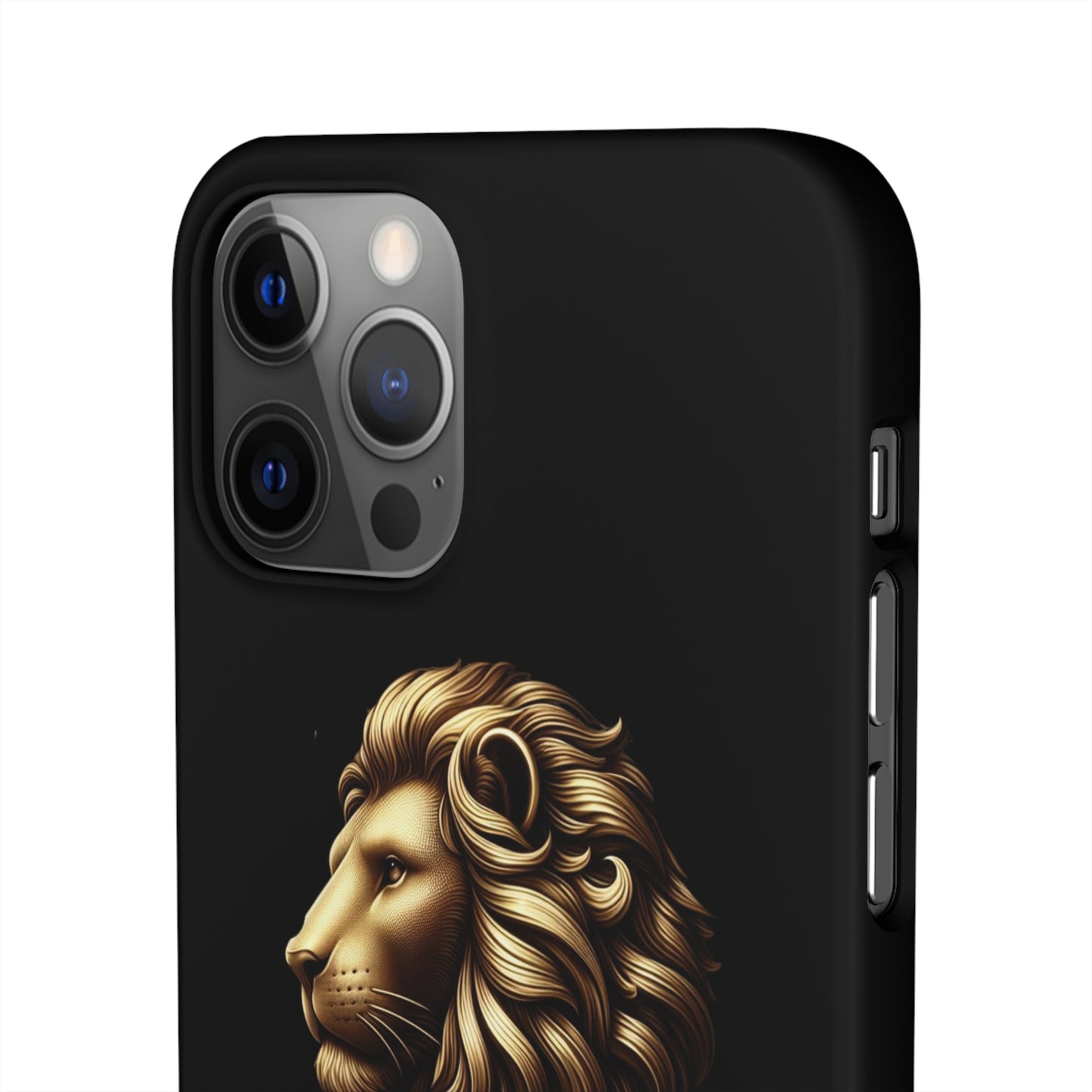 Leo Snap Cases