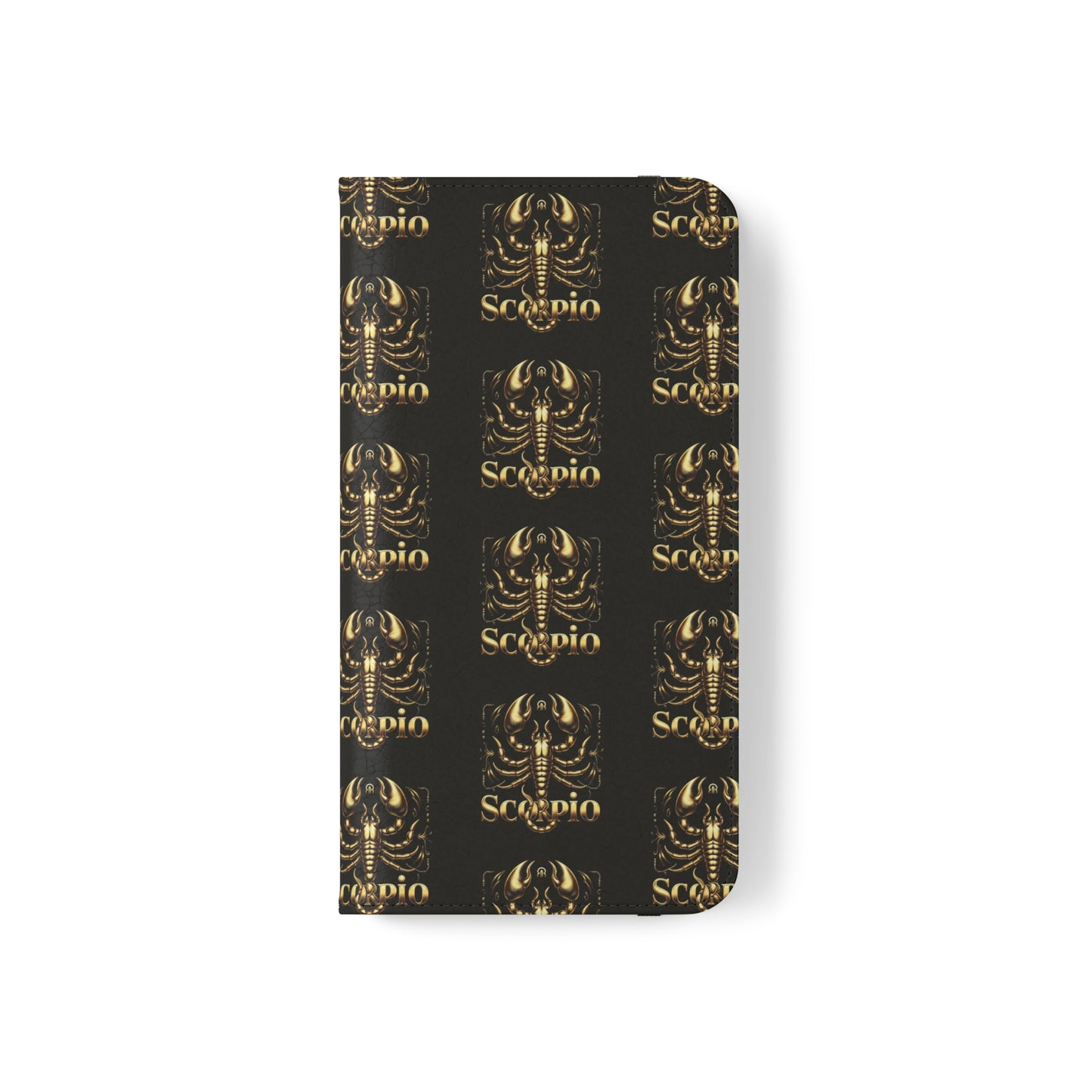 Scorpio Folio Cases