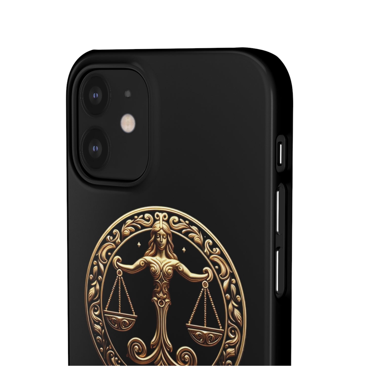 Libra Snap Cases