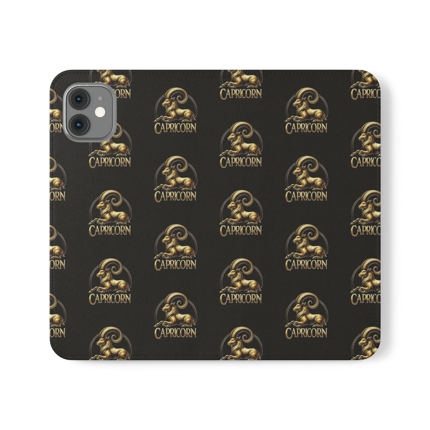 Capricorn Folio Cases