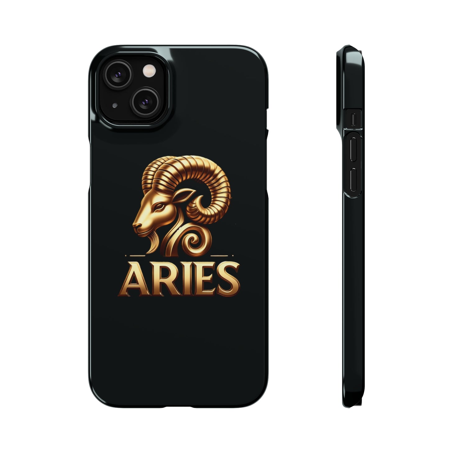 Aries  Snap Cases