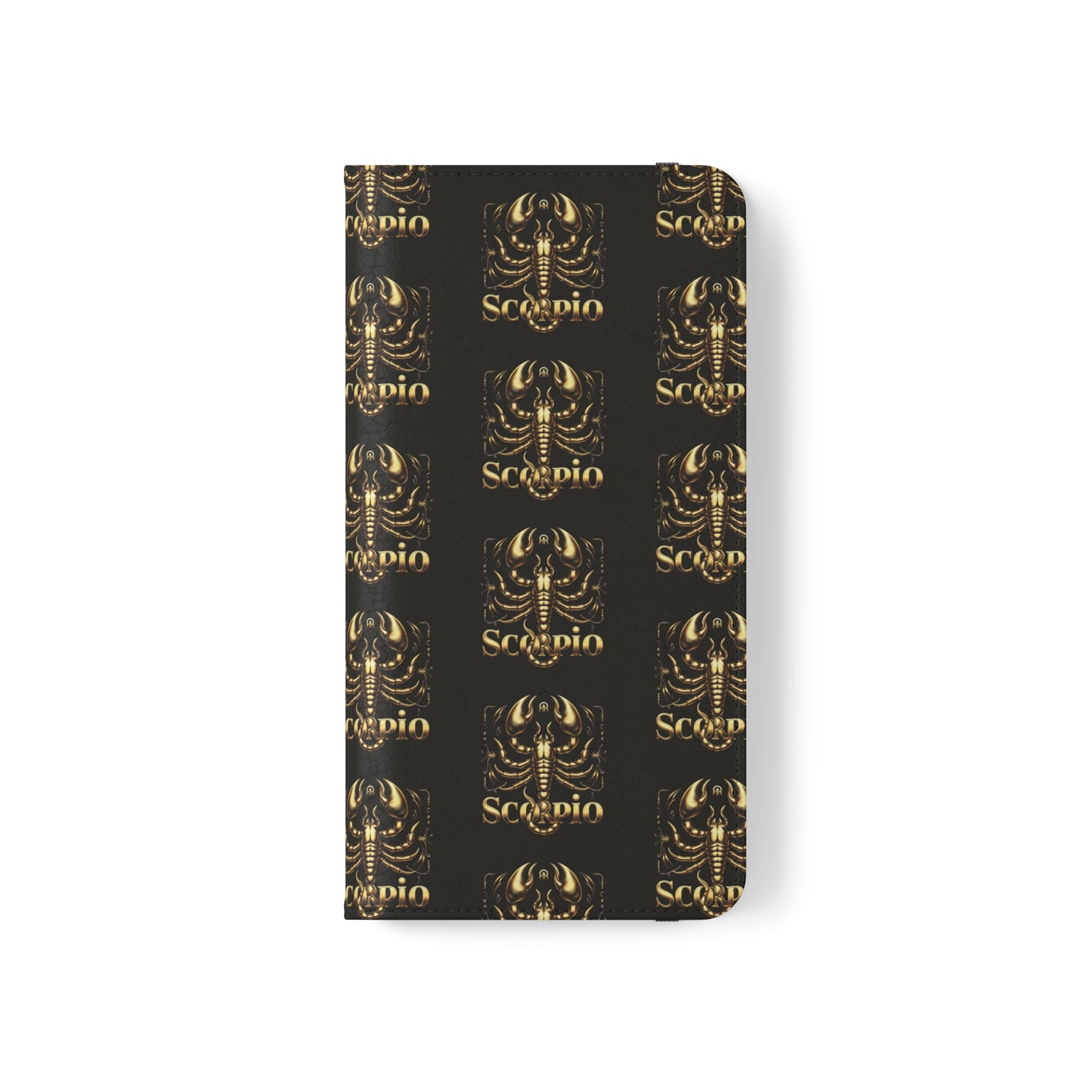 Scorpio Folio Cases