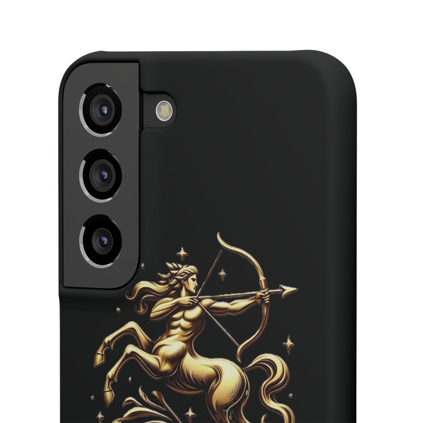 Sagittarius Snap Cases