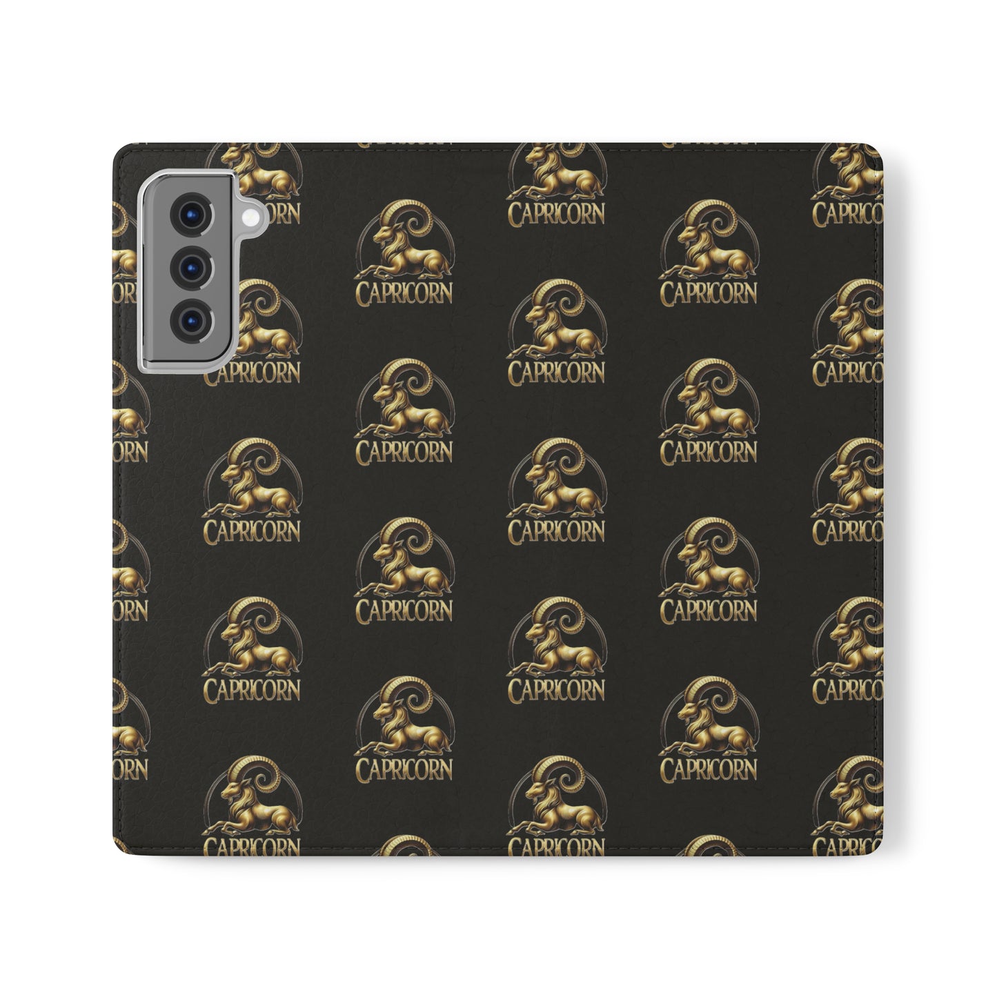 Capricorn Folio Cases