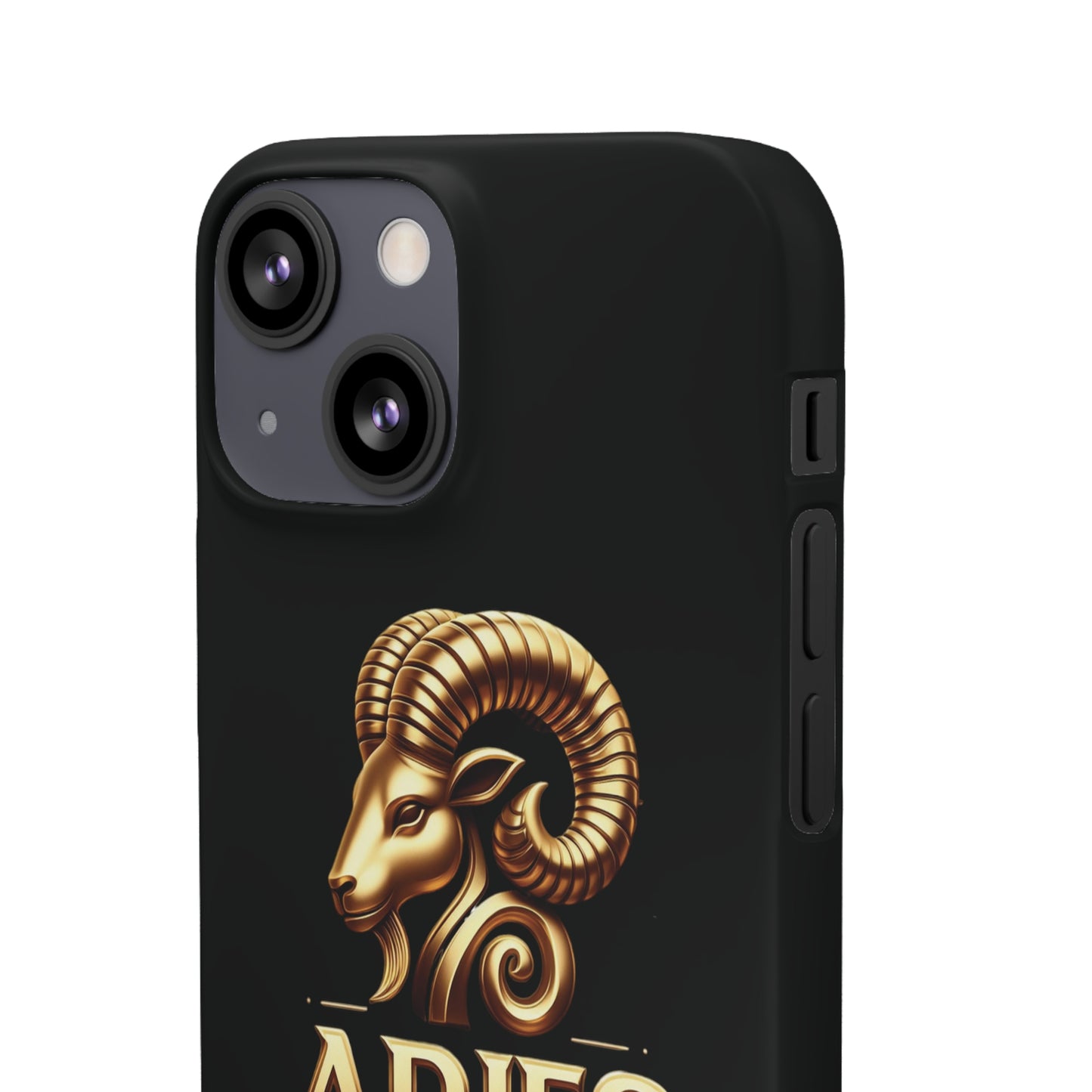 Aries  Snap Cases