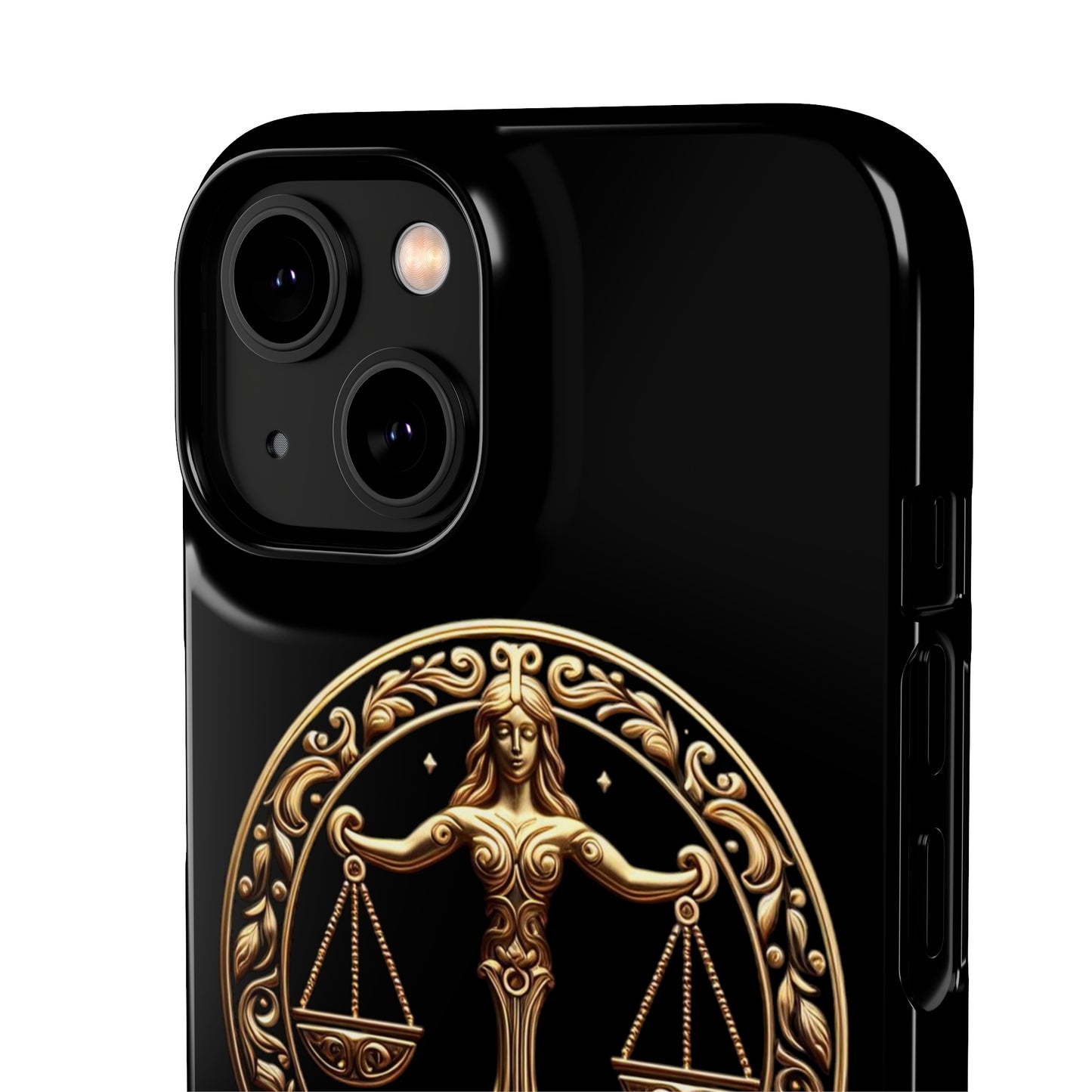 Libra Snap Cases